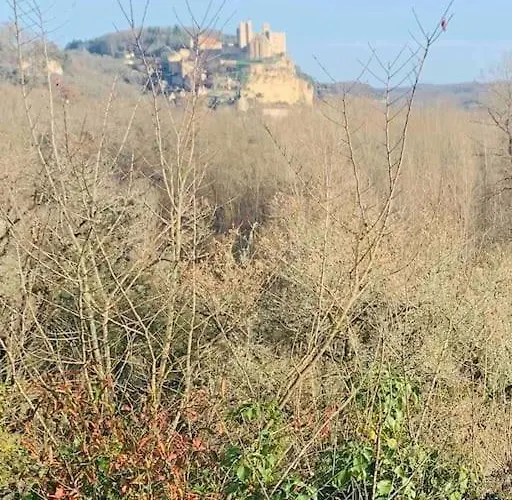 Vallee Des 5 Chateaux*climatisation Holiday home